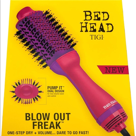BedHead Accessories - Bed head hairdryer